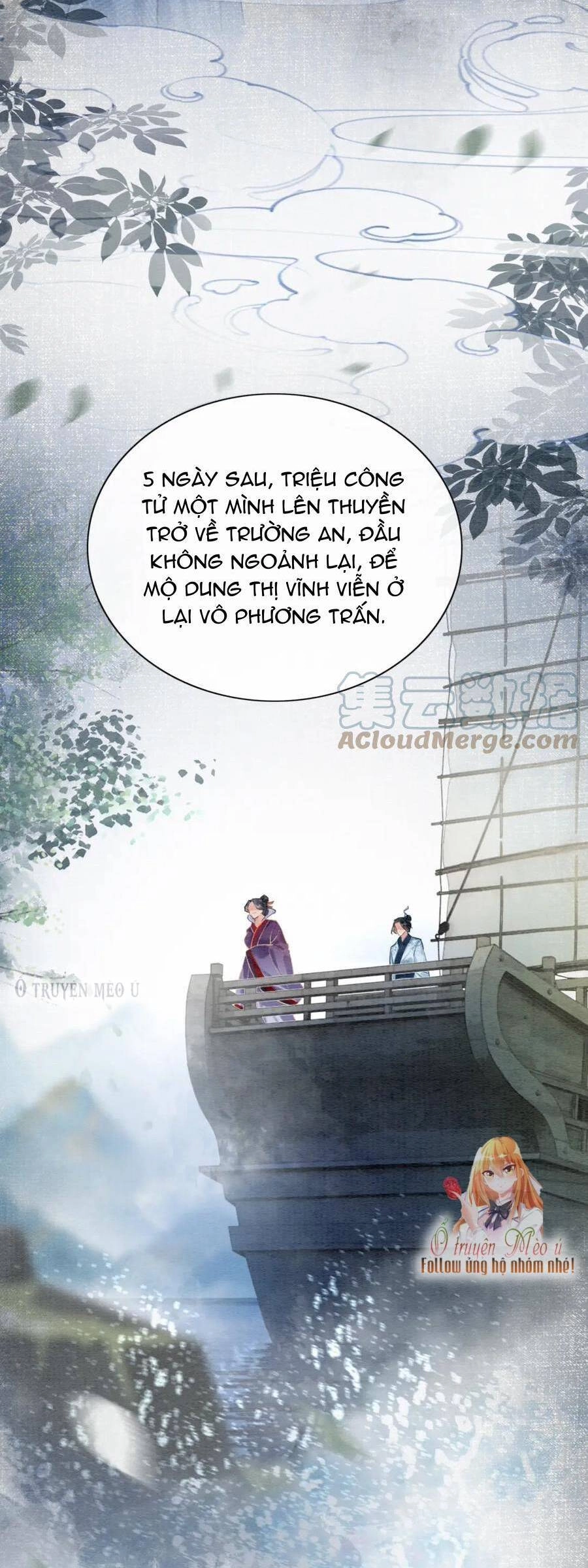 Sổ Tay Công Lược Hắc Liên Hoa Chapter 125 - 3