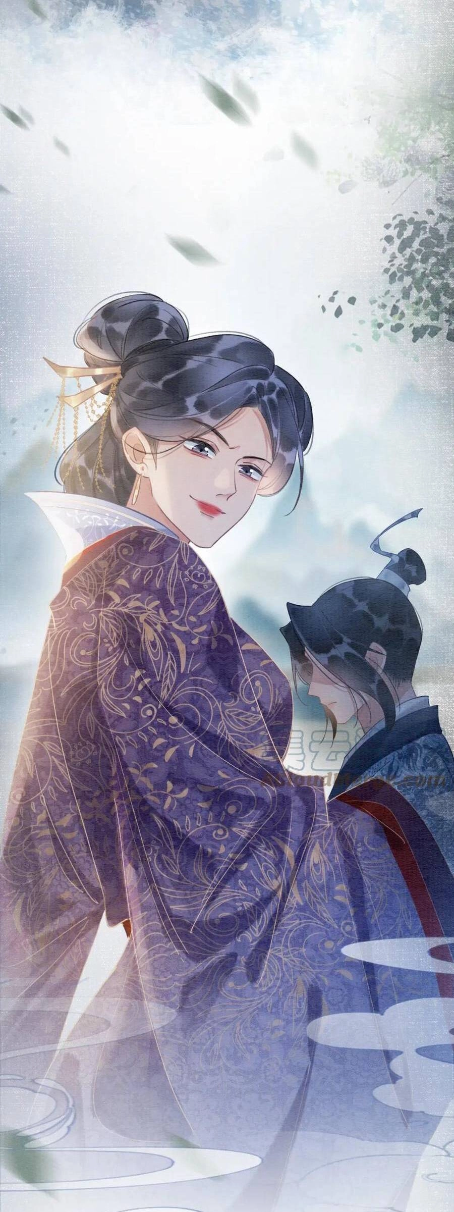 Sổ Tay Công Lược Hắc Liên Hoa Chapter 125 - 4