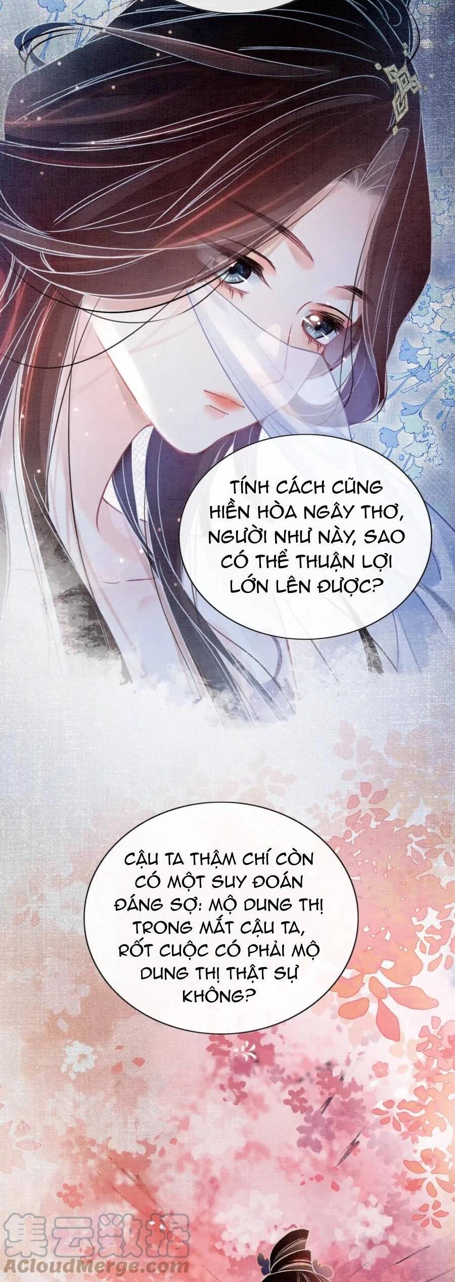 Sổ Tay Công Lược Hắc Liên Hoa Chapter 125 - 9