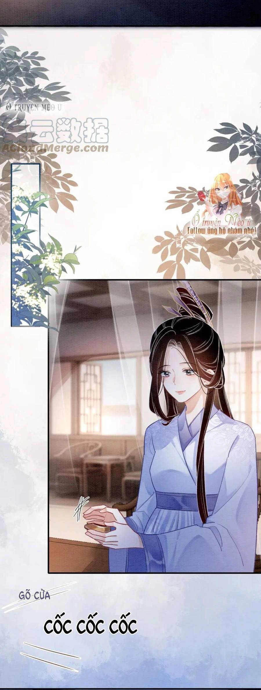 Sổ Tay Công Lược Hắc Liên Hoa Chapter 125 - 12