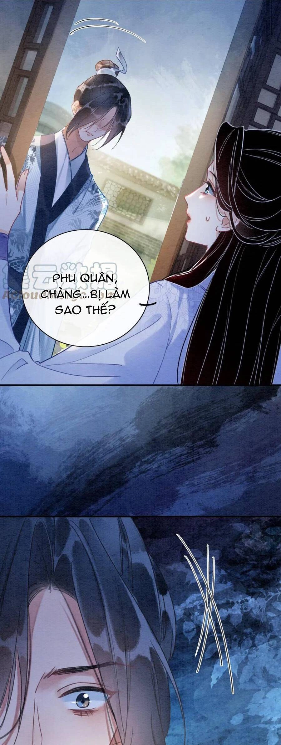 Sổ Tay Công Lược Hắc Liên Hoa Chapter 125 - 13