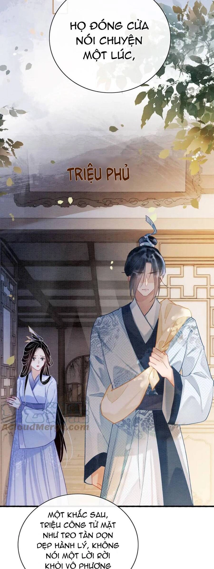 Sổ Tay Công Lược Hắc Liên Hoa Chapter 125 - 15