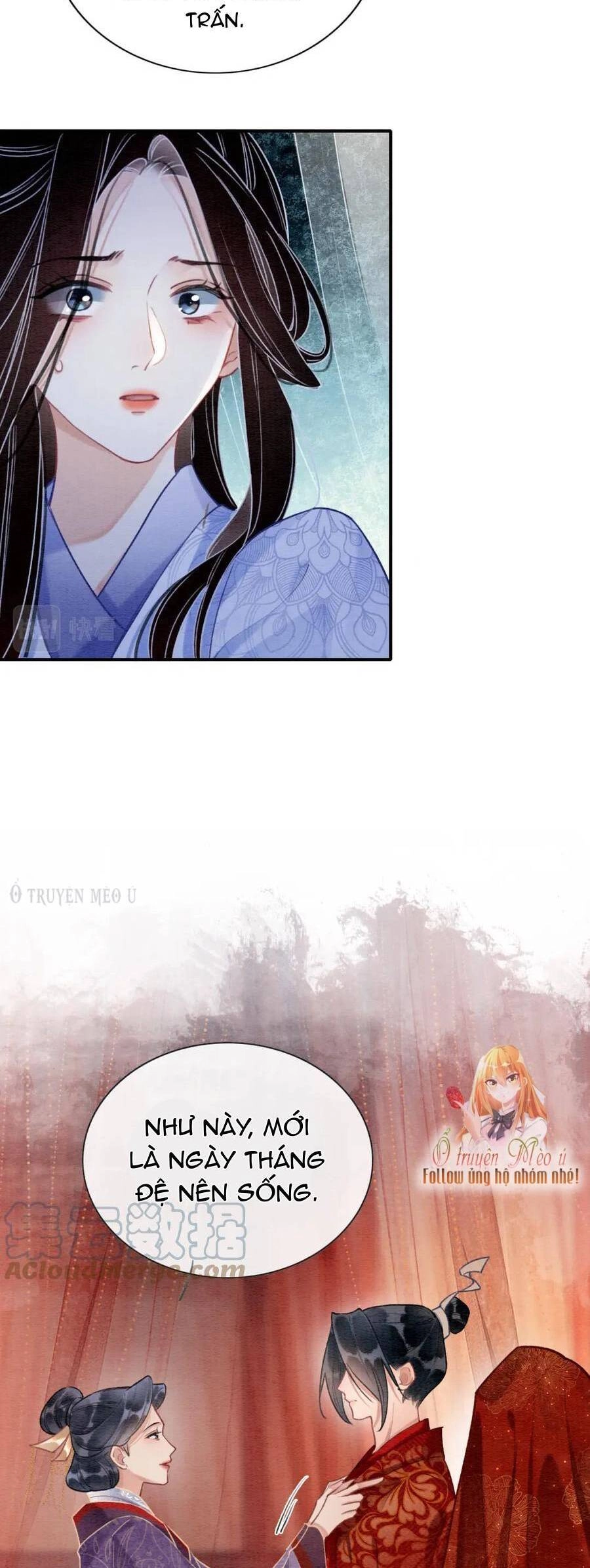 Sổ Tay Công Lược Hắc Liên Hoa Chapter 125 - 16