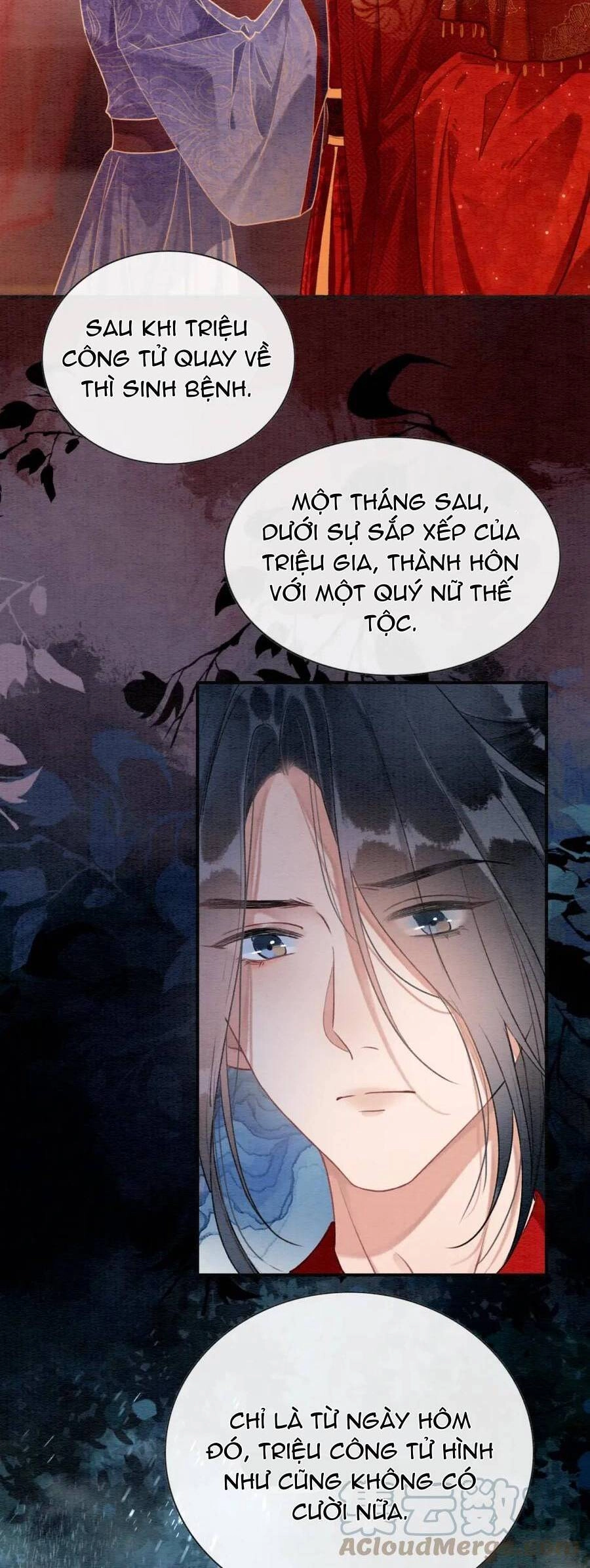 Sổ Tay Công Lược Hắc Liên Hoa Chapter 125 - 17