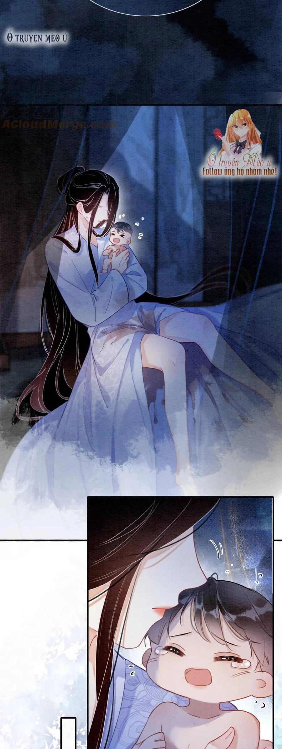 Sổ Tay Công Lược Hắc Liên Hoa Chapter 125 - 19