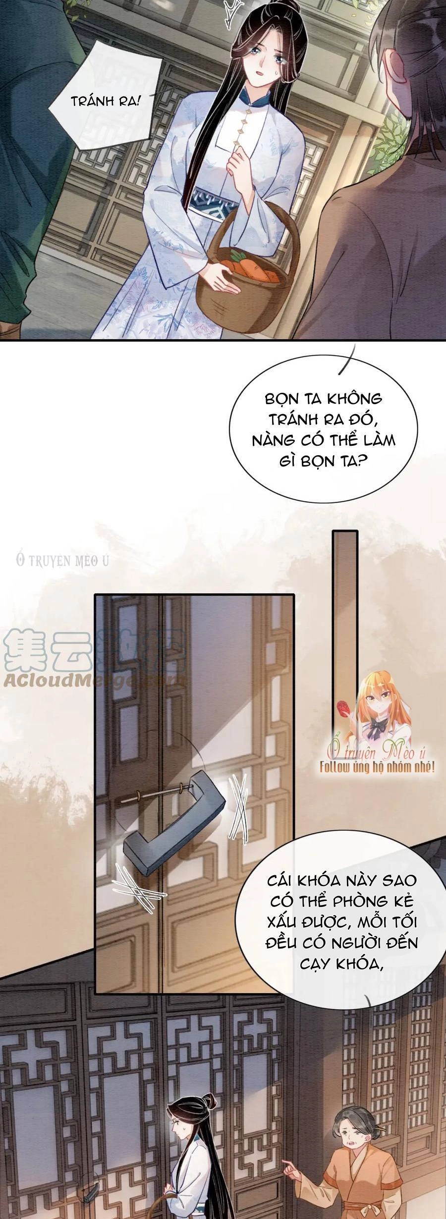 Sổ Tay Công Lược Hắc Liên Hoa Chapter 125 - 22