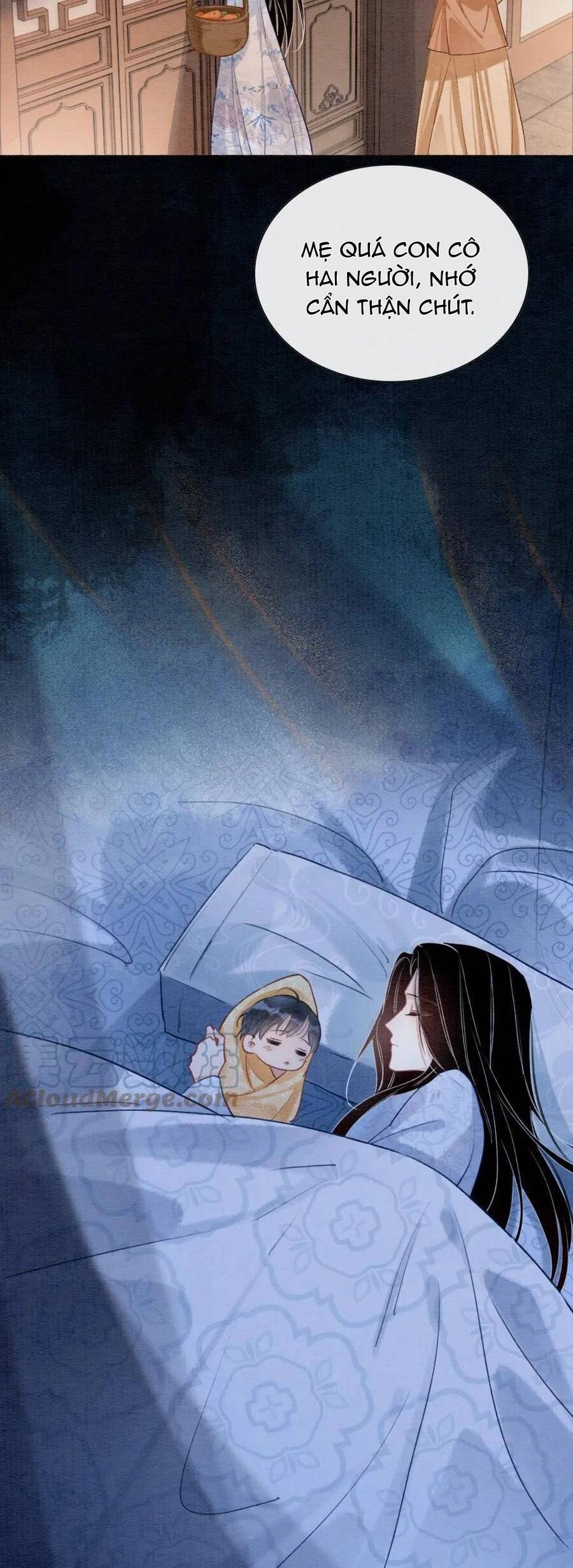 Sổ Tay Công Lược Hắc Liên Hoa Chapter 125 - 23