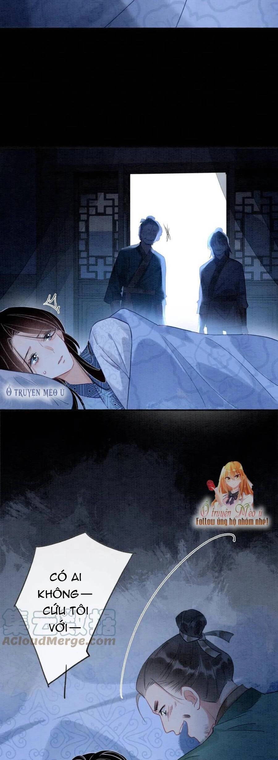 Sổ Tay Công Lược Hắc Liên Hoa Chapter 125 - 24