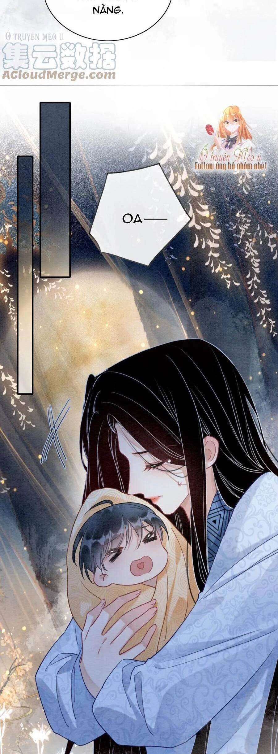 Sổ Tay Công Lược Hắc Liên Hoa Chapter 125 - 27