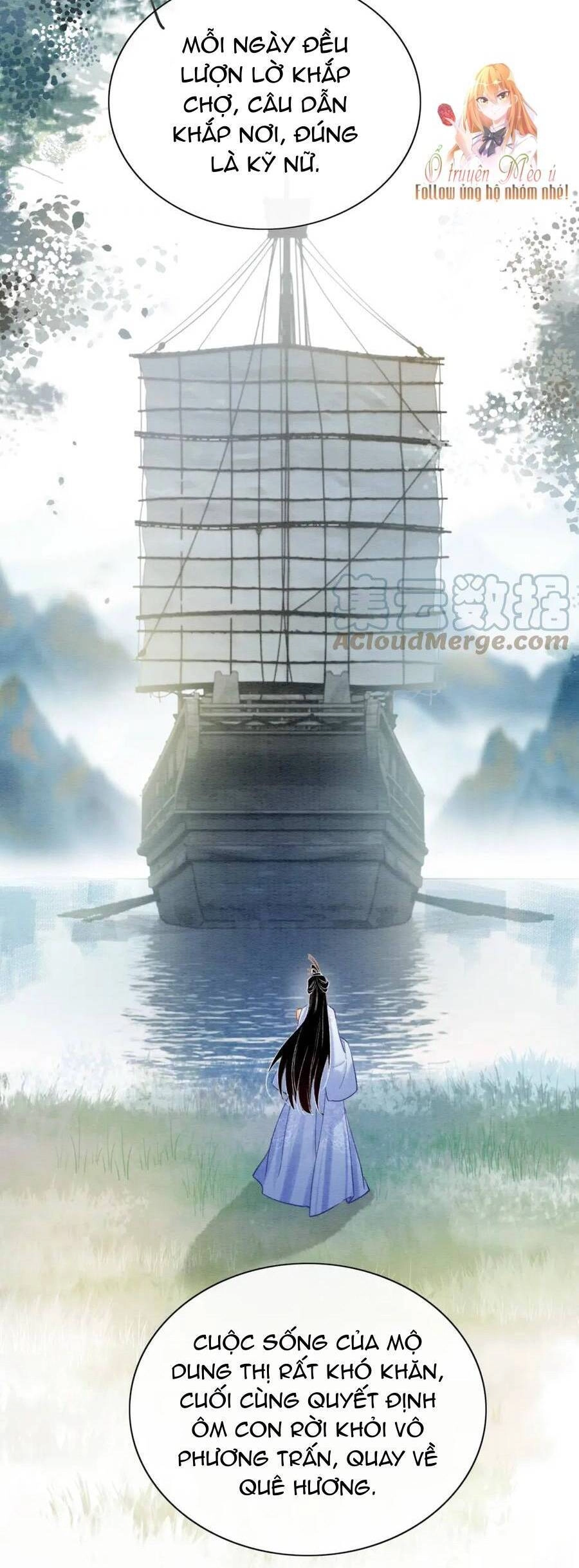 Sổ Tay Công Lược Hắc Liên Hoa Chapter 125 - 29