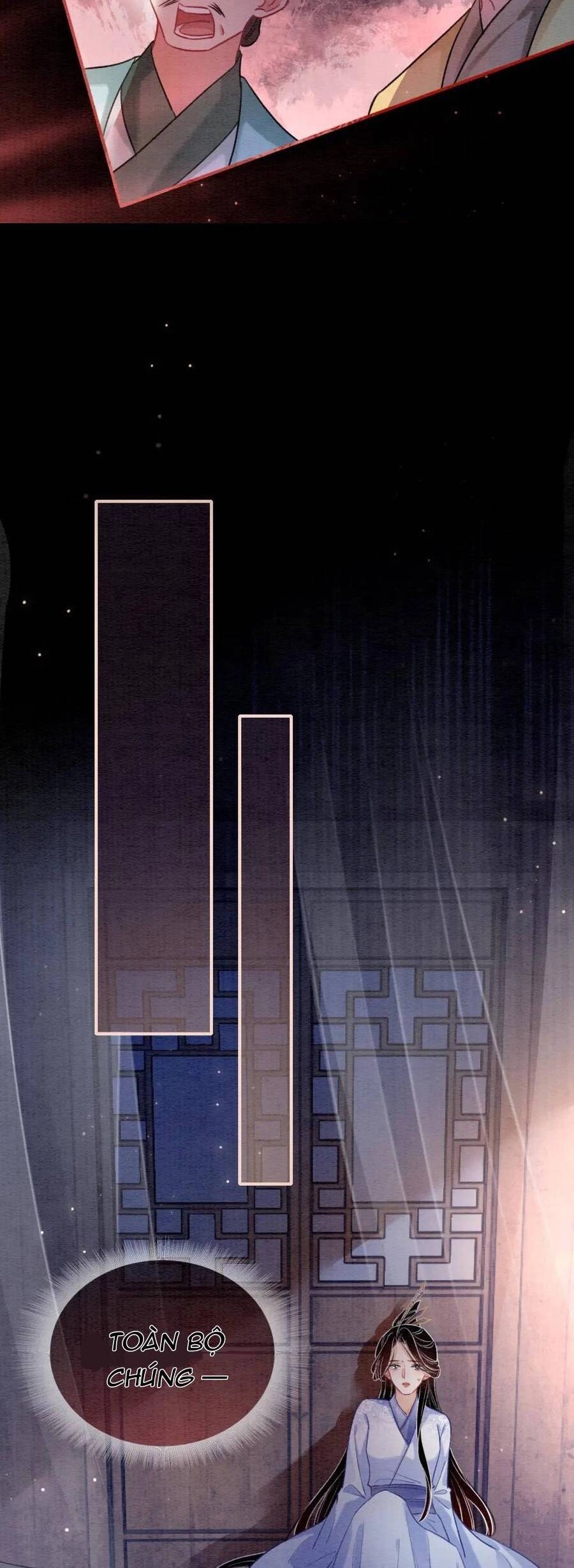 Sổ Tay Công Lược Hắc Liên Hoa Chapter 125 - 37