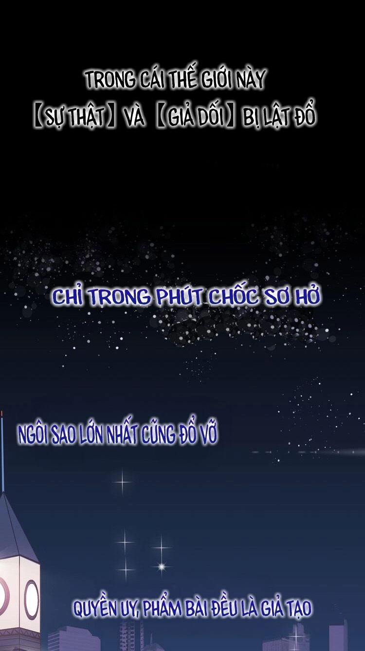 Lời Nói Dối Của Loài Sói Chapter 1 - 2