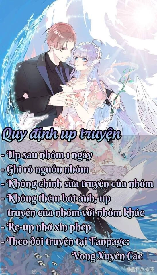 Lời Nói Dối Của Loài Sói Chapter 2 - 1