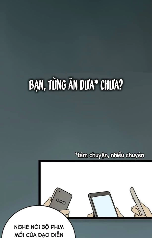 Lời Nói Dối Của Loài Sói Chapter 2 - 2