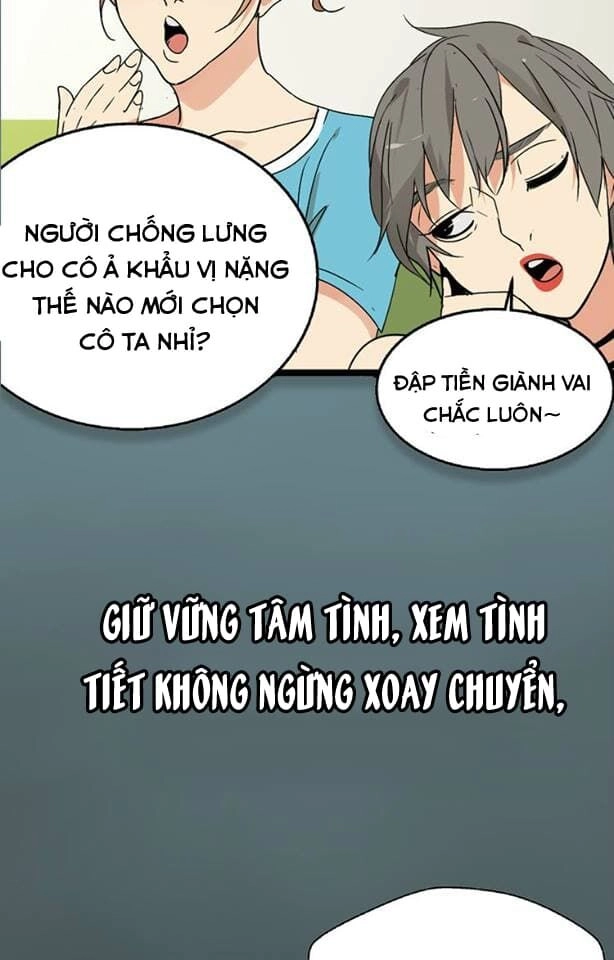Lời Nói Dối Của Loài Sói Chapter 2 - 4