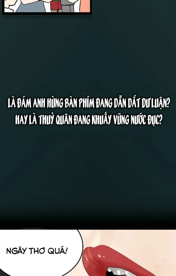 Lời Nói Dối Của Loài Sói Chapter 2 - 6