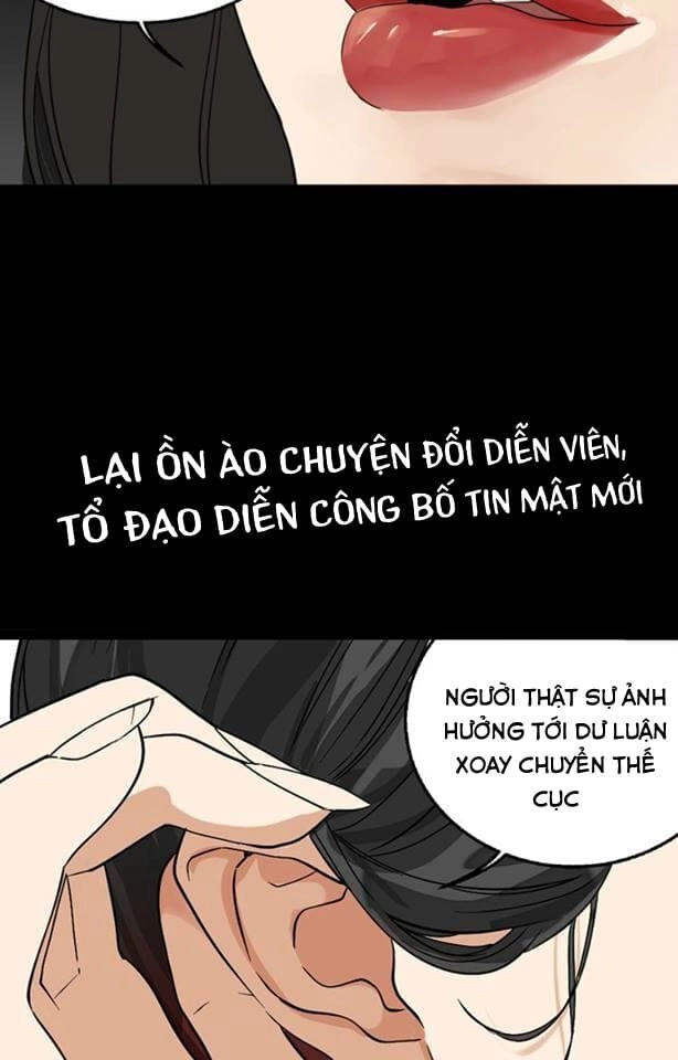 Lời Nói Dối Của Loài Sói Chapter 2 - 7