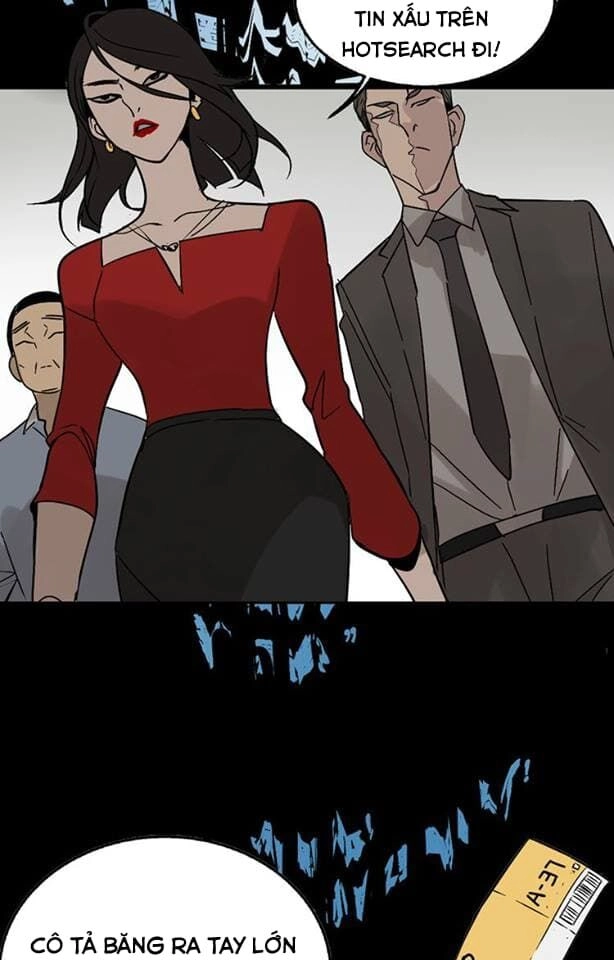 Lời Nói Dối Của Loài Sói Chapter 2 - 10