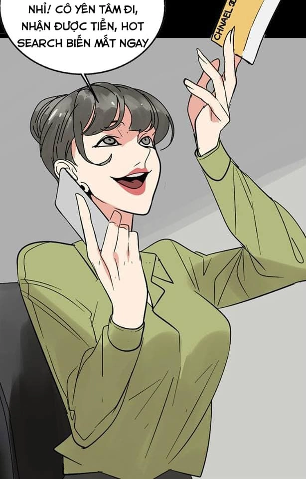 Lời Nói Dối Của Loài Sói Chapter 2 - 11