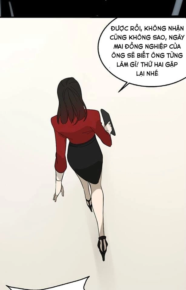 Lời Nói Dối Của Loài Sói Chapter 2 - 14