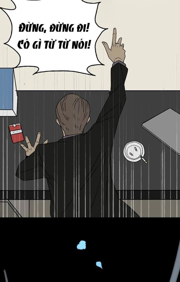 Lời Nói Dối Của Loài Sói Chapter 2 - 15