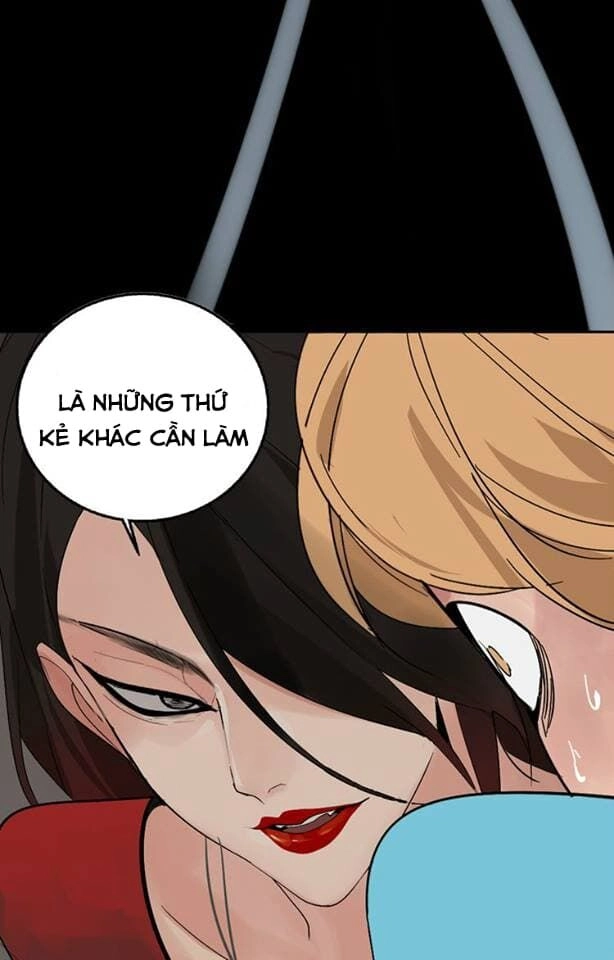 Lời Nói Dối Của Loài Sói Chapter 2 - 17