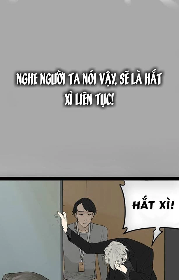 Lời Nói Dối Của Loài Sói Chapter 2 - 22