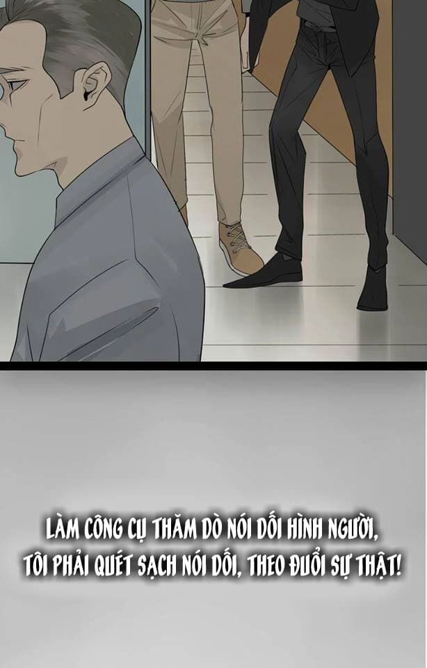 Lời Nói Dối Của Loài Sói Chapter 2 - 23