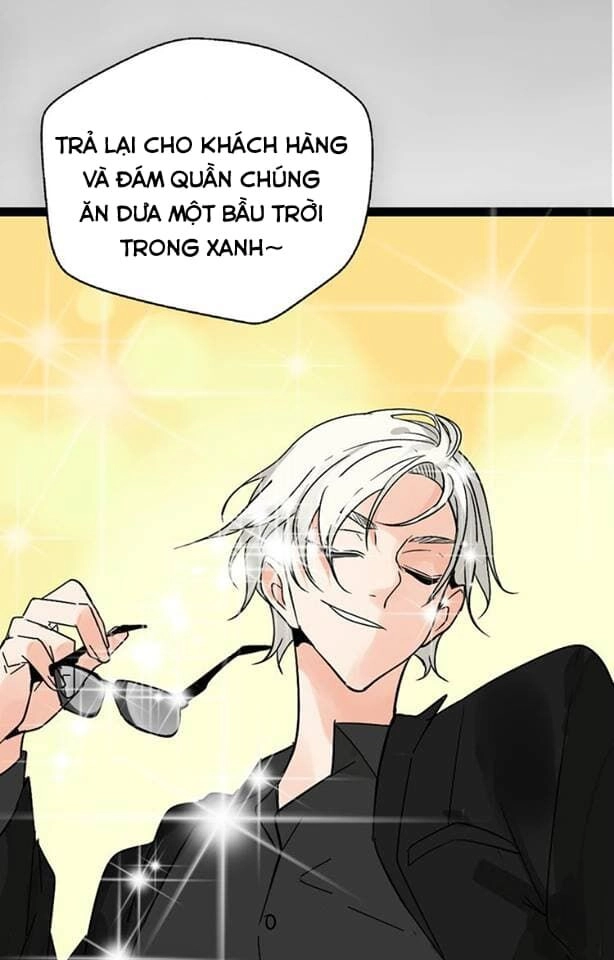 Lời Nói Dối Của Loài Sói Chapter 2 - 24