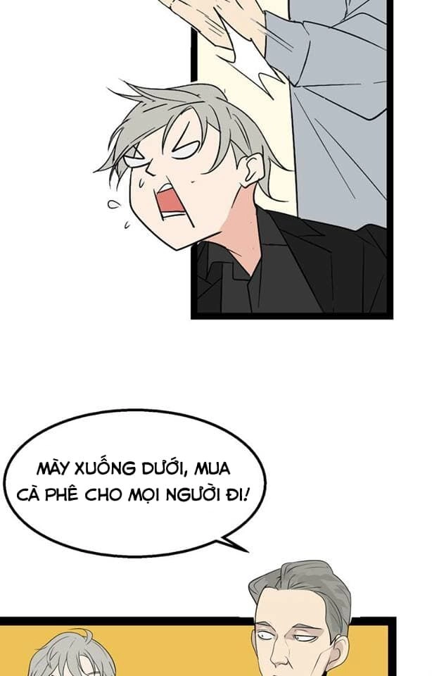 Lời Nói Dối Của Loài Sói Chapter 2 - 26