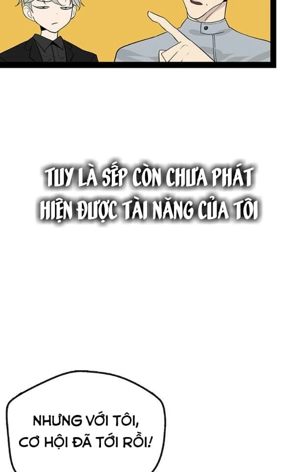 Lời Nói Dối Của Loài Sói Chapter 2 - 27