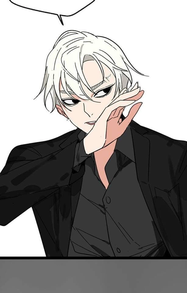 Lời Nói Dối Của Loài Sói Chapter 2 - 28