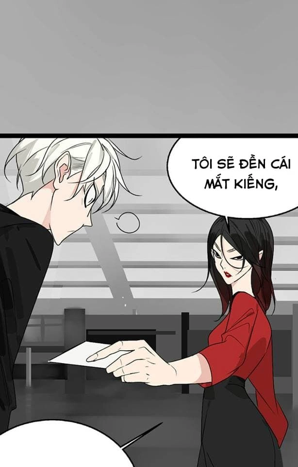 Lời Nói Dối Của Loài Sói Chapter 2 - 30