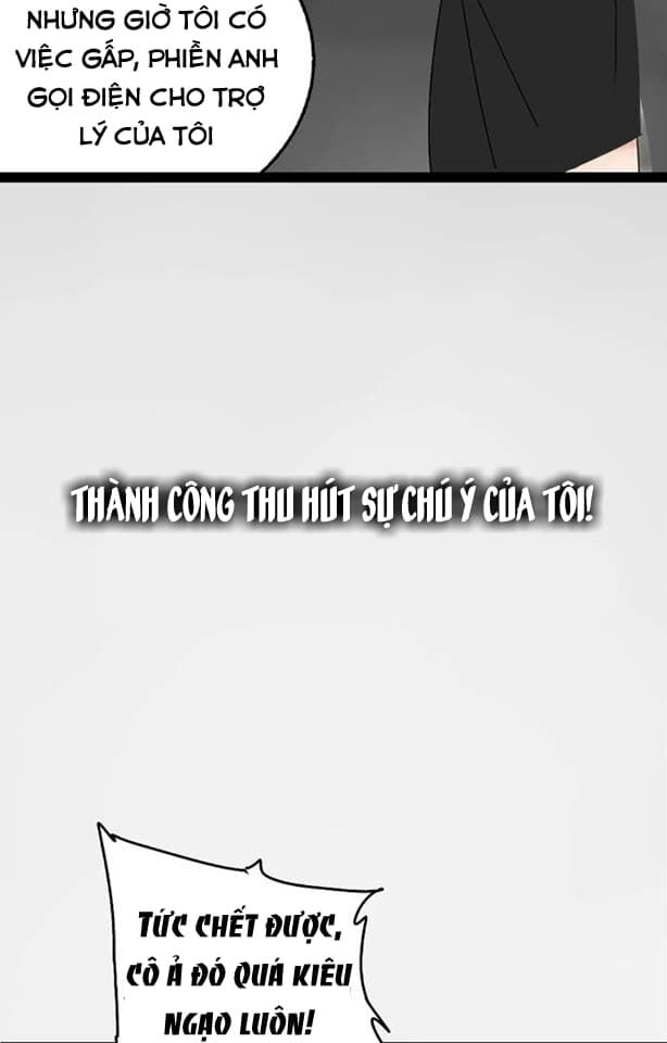 Lời Nói Dối Của Loài Sói Chapter 2 - 31