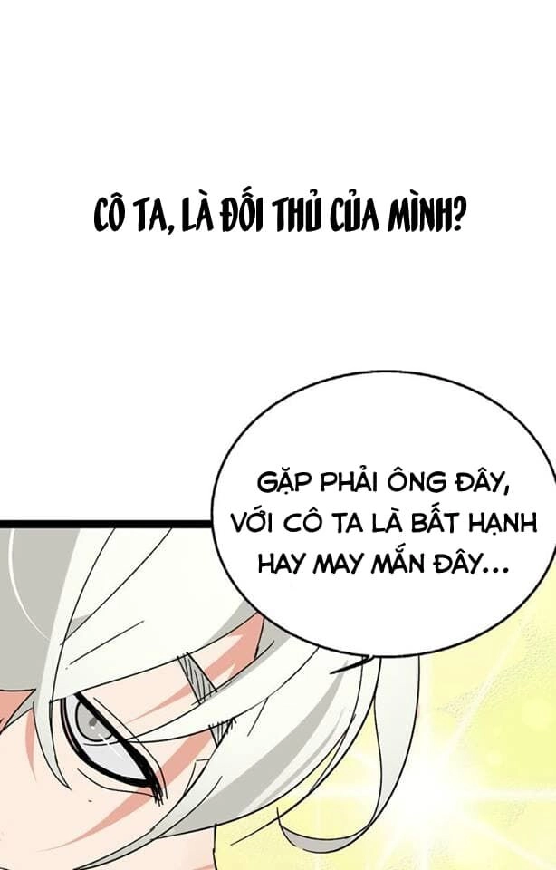 Lời Nói Dối Của Loài Sói Chapter 2 - 33