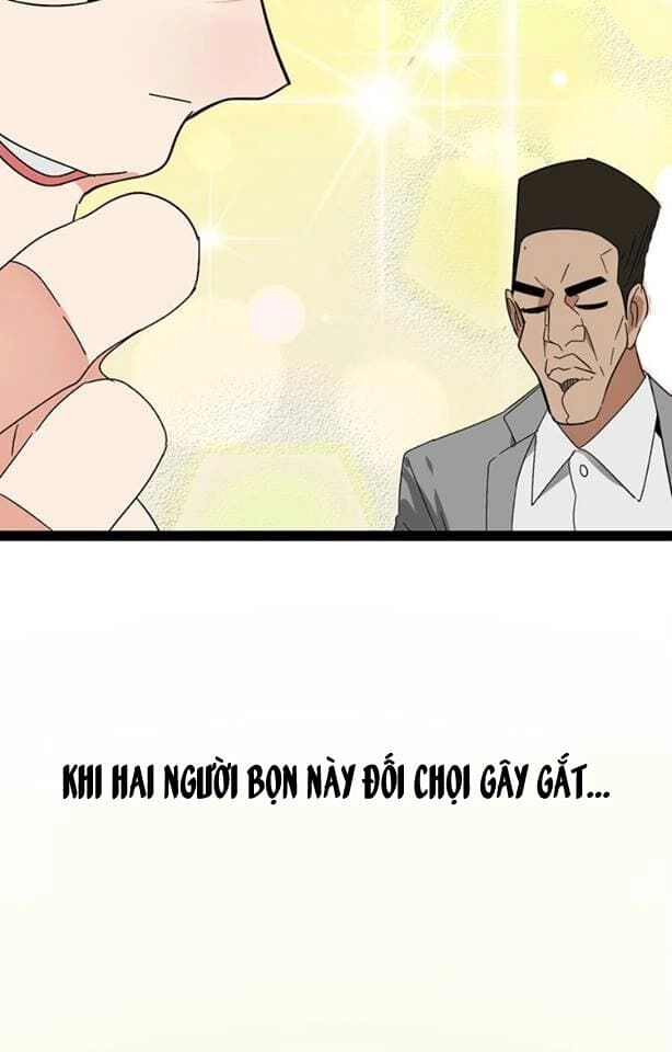 Lời Nói Dối Của Loài Sói Chapter 2 - 34