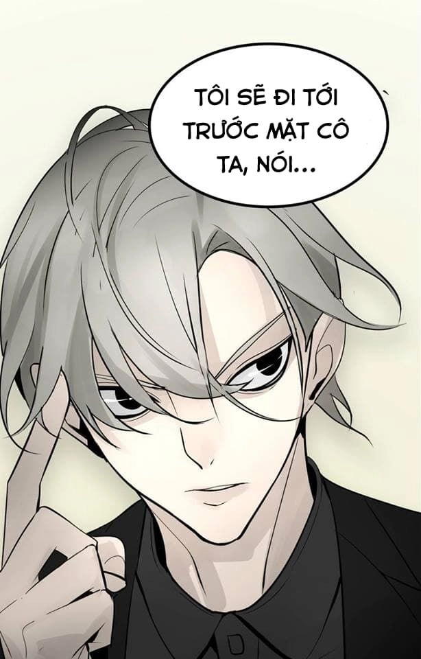 Lời Nói Dối Của Loài Sói Chapter 2 - 35