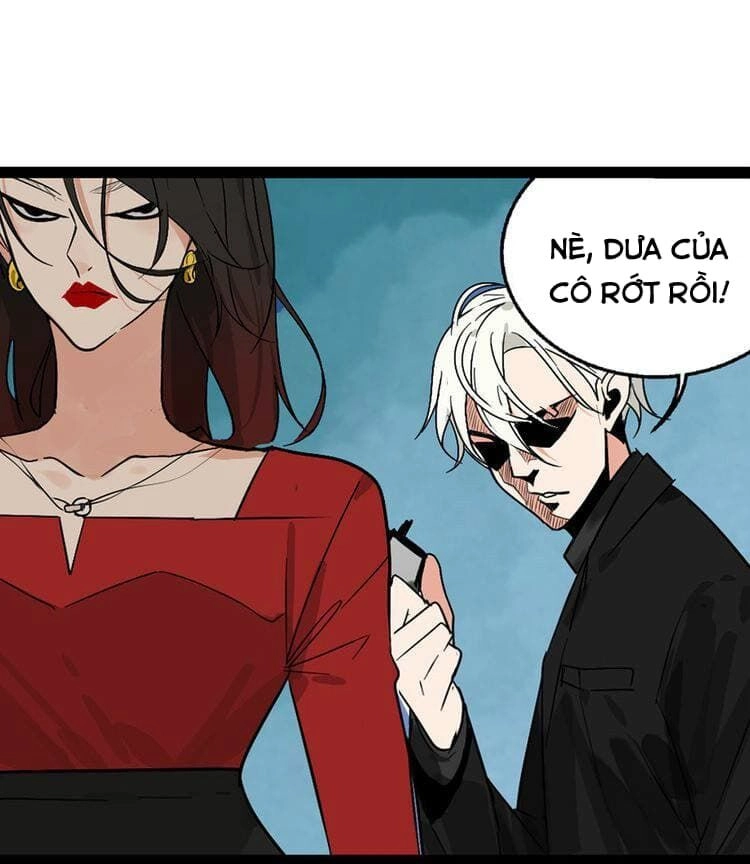 Lời Nói Dối Của Loài Sói Chapter 2 - 36