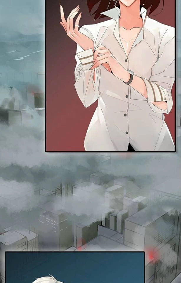 Lời Nói Dối Của Loài Sói Chapter 2 - 38