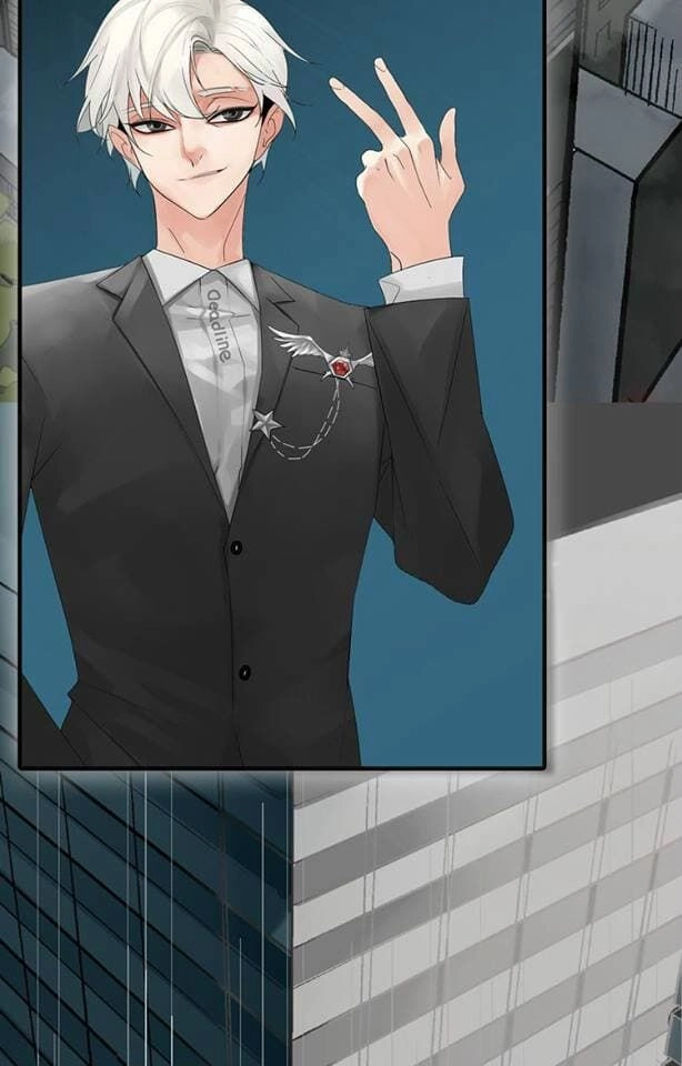 Lời Nói Dối Của Loài Sói Chapter 2 - 39