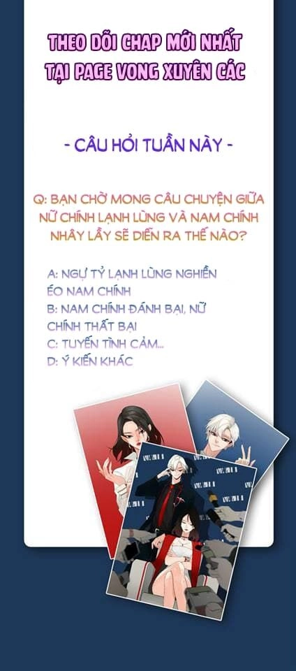 Lời Nói Dối Của Loài Sói Chapter 2 - 44