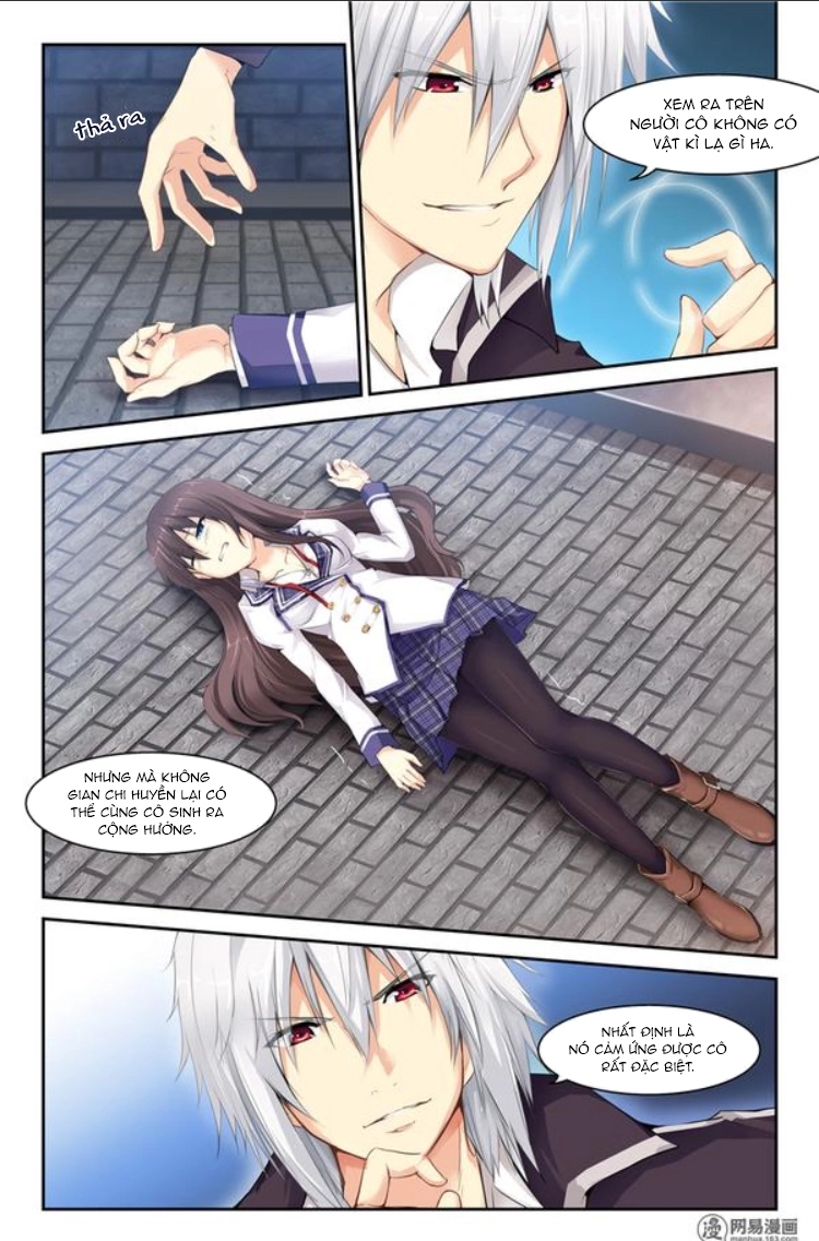 Đoạn Tội Loa Toàn Chapter 7 - 5