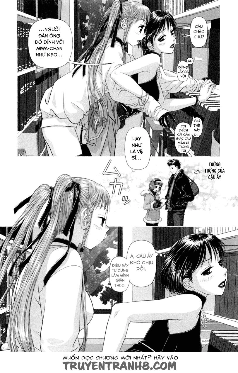 My Doll House Chapter 3 - 13