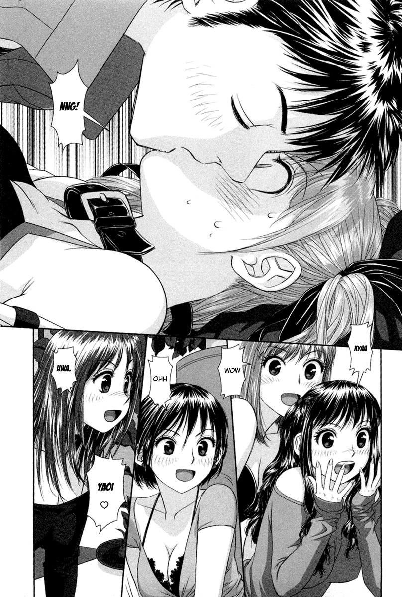 My Doll House Chapter 5 - 8