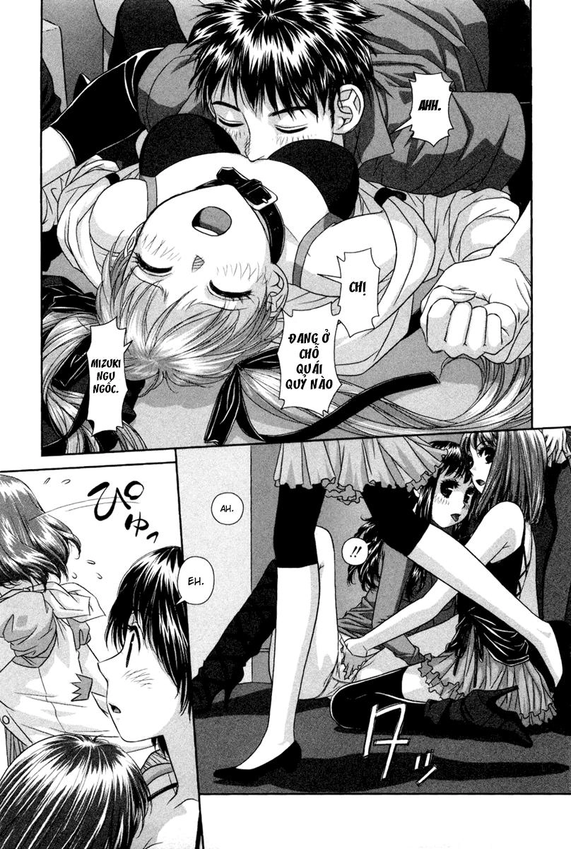 My Doll House Chapter 5 - 12