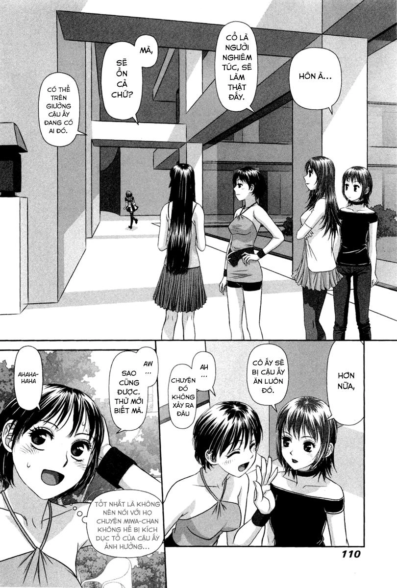 My Doll House Chapter 5 - 19