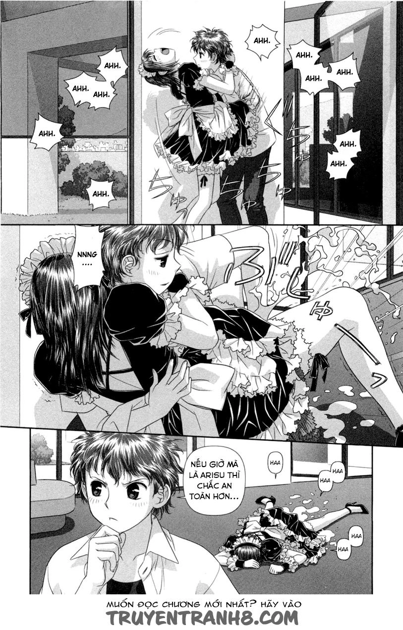 My Doll House Chapter 6 - 21