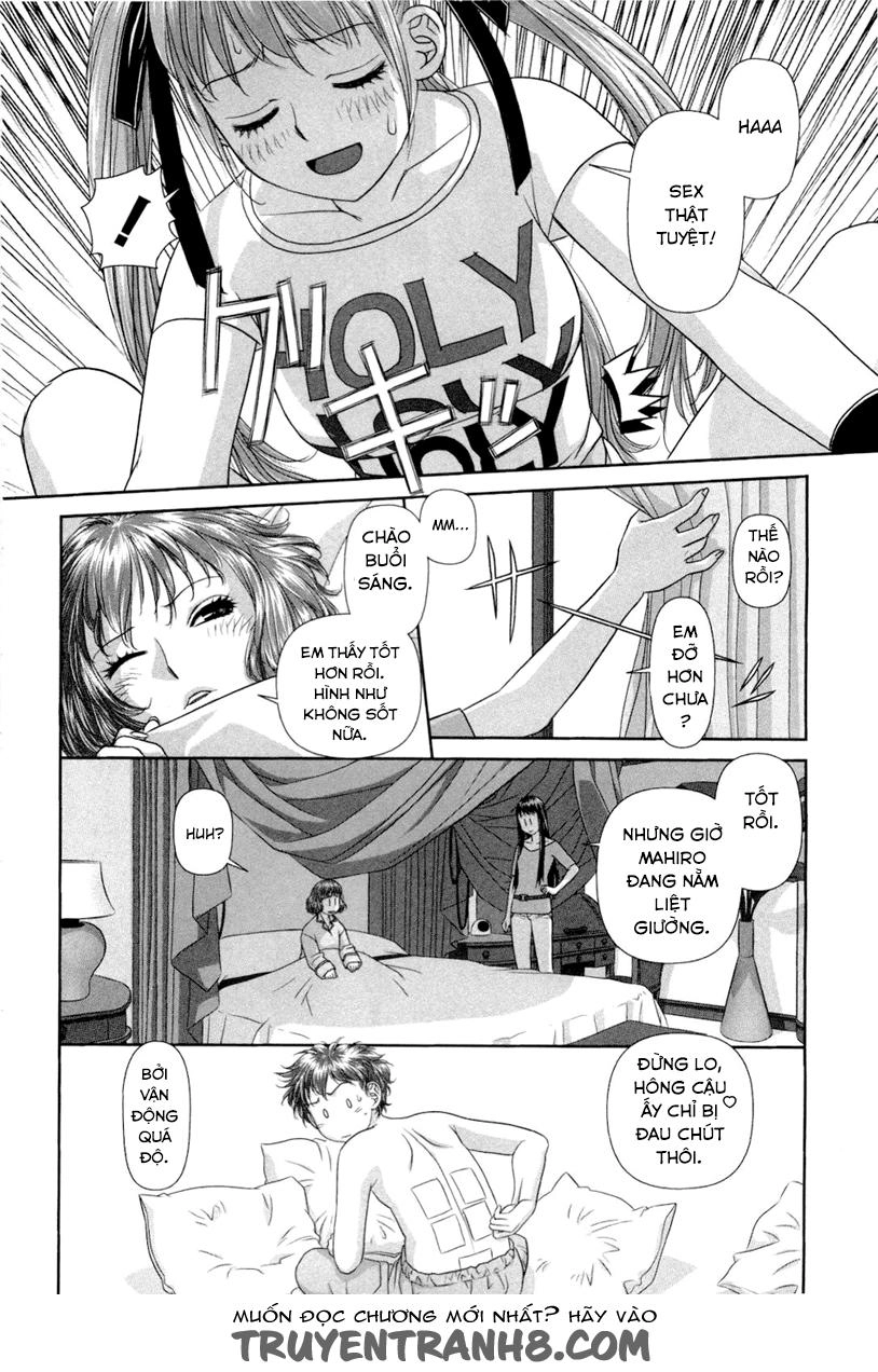 My Doll House Chapter 6 - 27