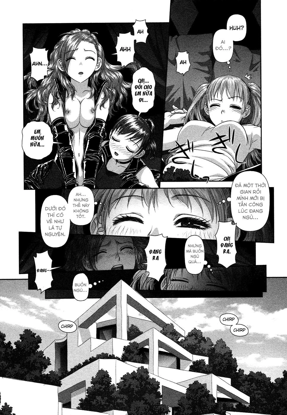 My Doll House Chapter 10 - 17