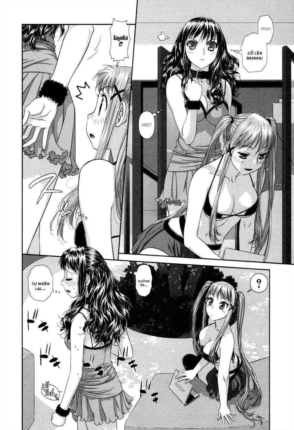 My Doll House Chapter 13 - 10